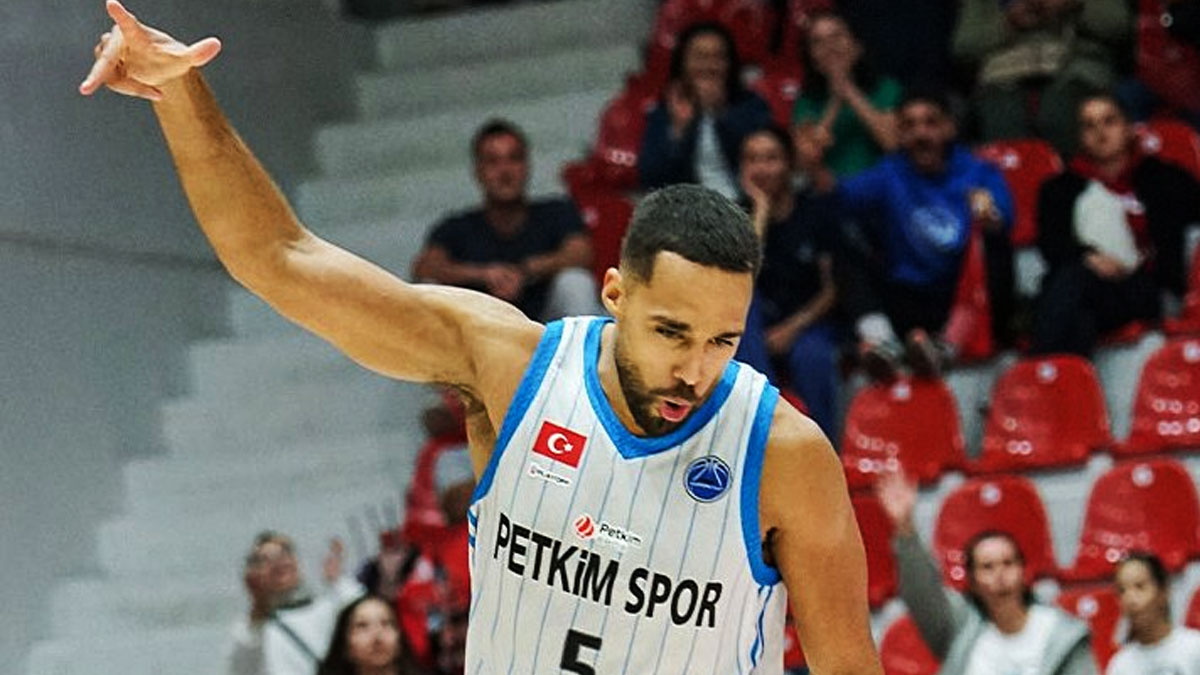 Aliağa Petkimspor deplasmanda galip