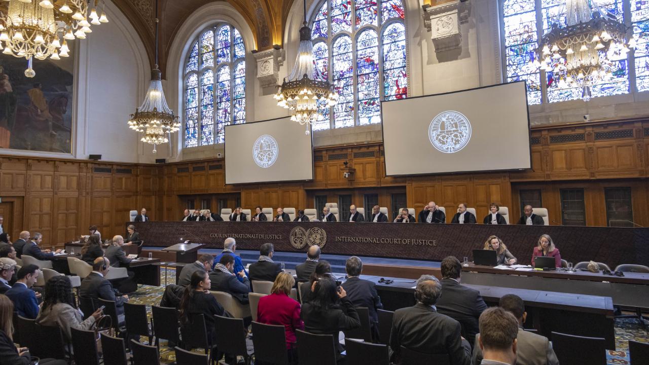 Almanlar UAD savunması öncesi İşgalcileri bilgilendirmiş