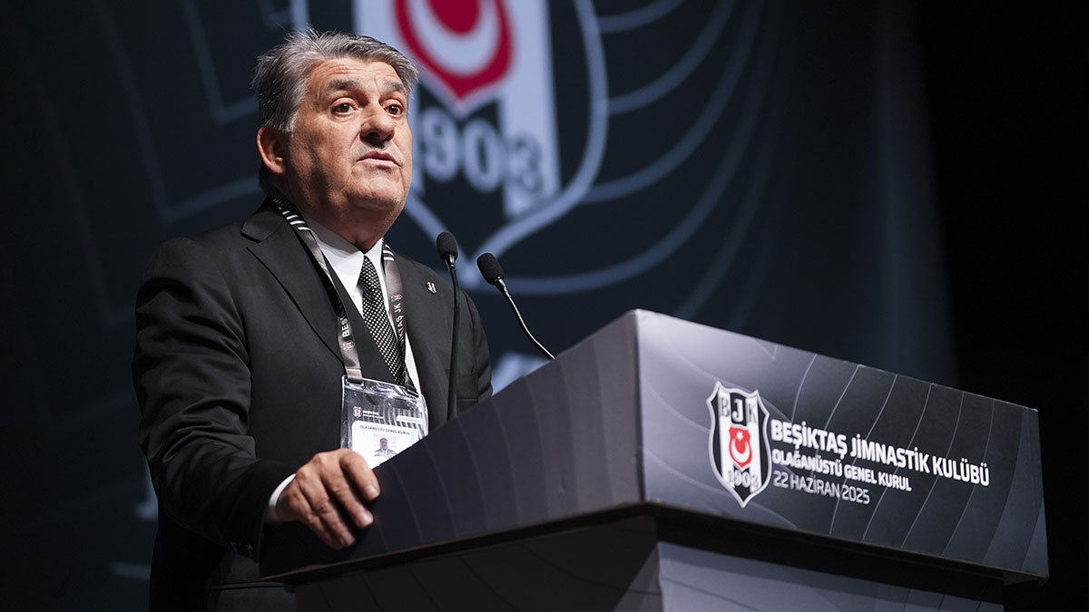 Serdal Adalı'dan birlik çağrısı! 