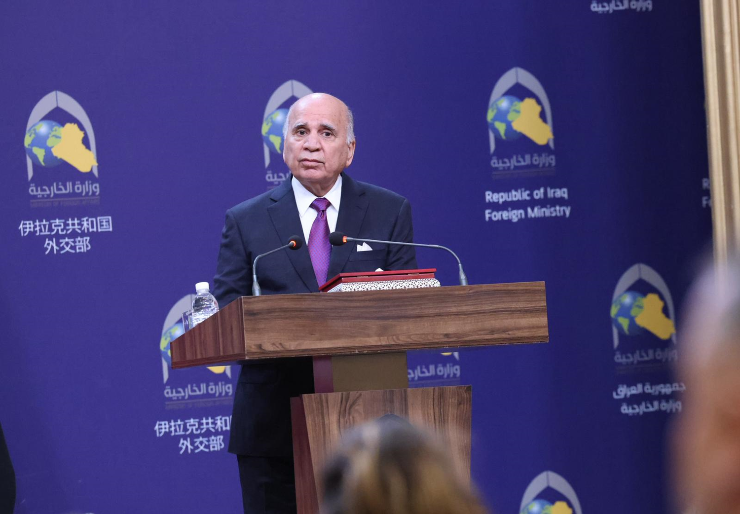 Bir ilk diyerek duyurdu: Türkiye ile tarihi bir anlaşma imzalayacağız