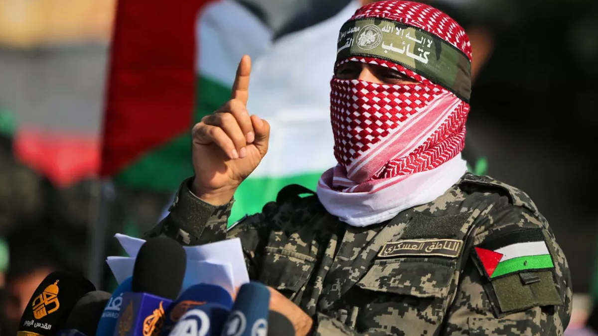 Gazze gerilimi sürüyor: Hamas, insani yardım suçlamalarını reddetti