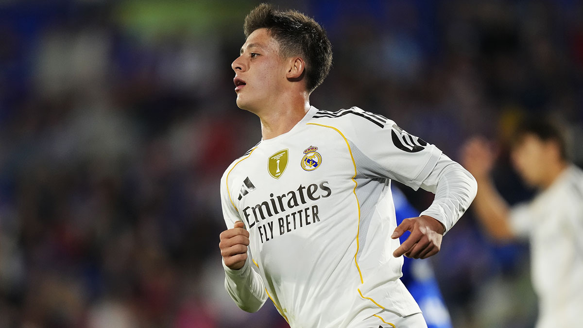 İspanyol basını müjdeli haberi duyurdu! İşte Arda Güler'in son durumu