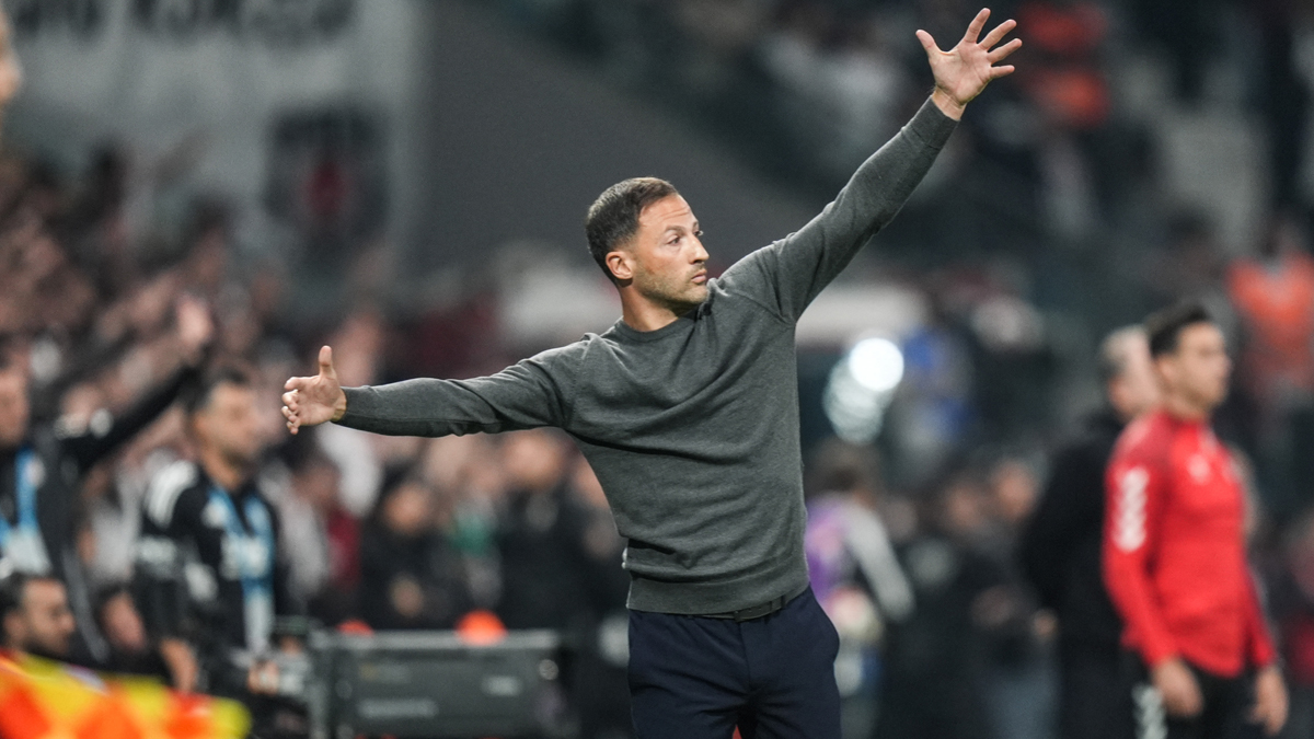 Tedesco derbi galibiyeti sonrası konuştu: Ben rakipleri umursamıyorum