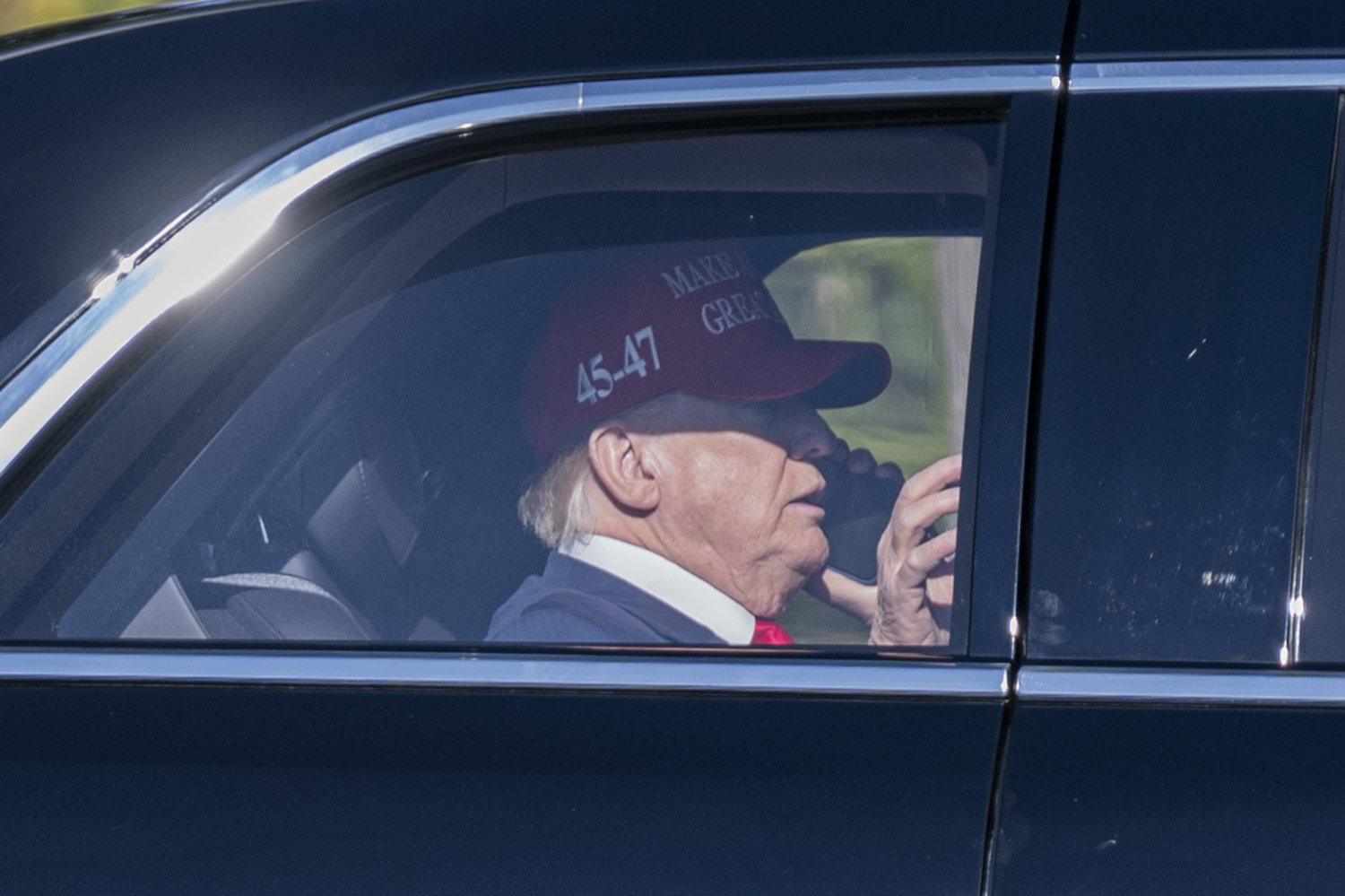 Trump bir ülkeyi daha tehdit etti: Harekâta hazırlanması talimatını veriyorum