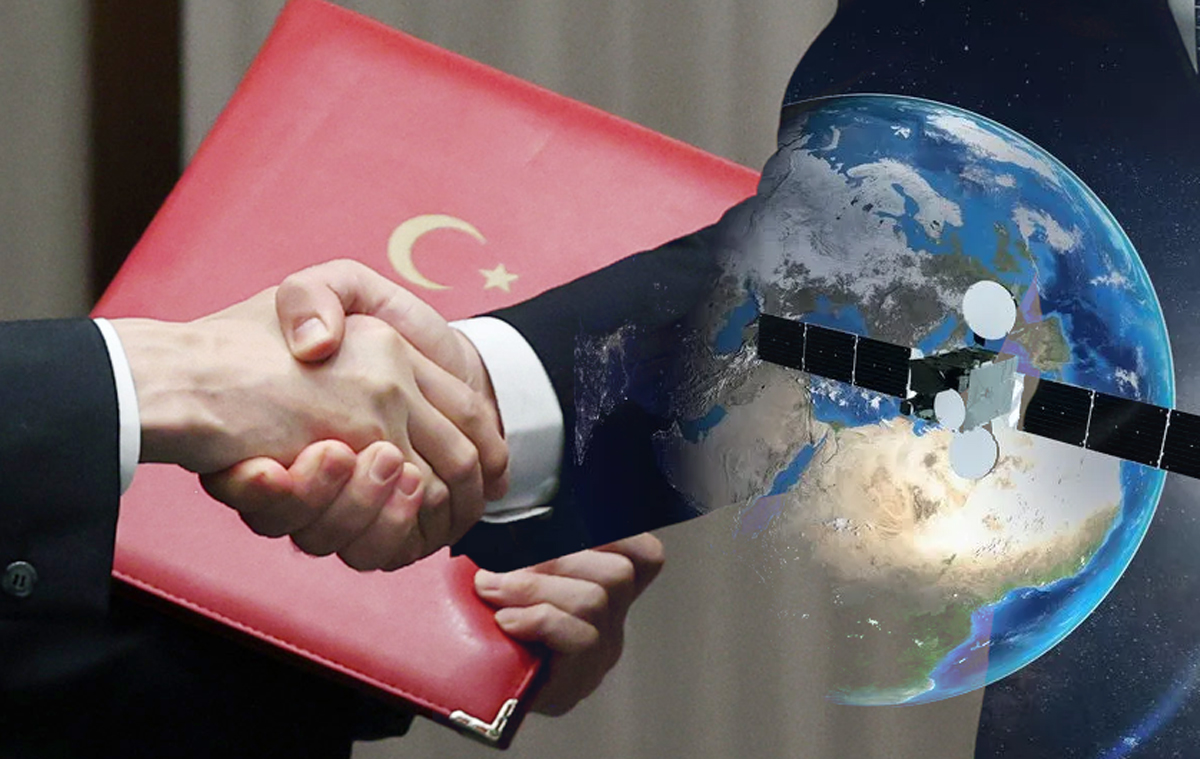 Türkiye'den stratejik anlaşma! İmzalar atıldı: Diğer ülkeler sırada