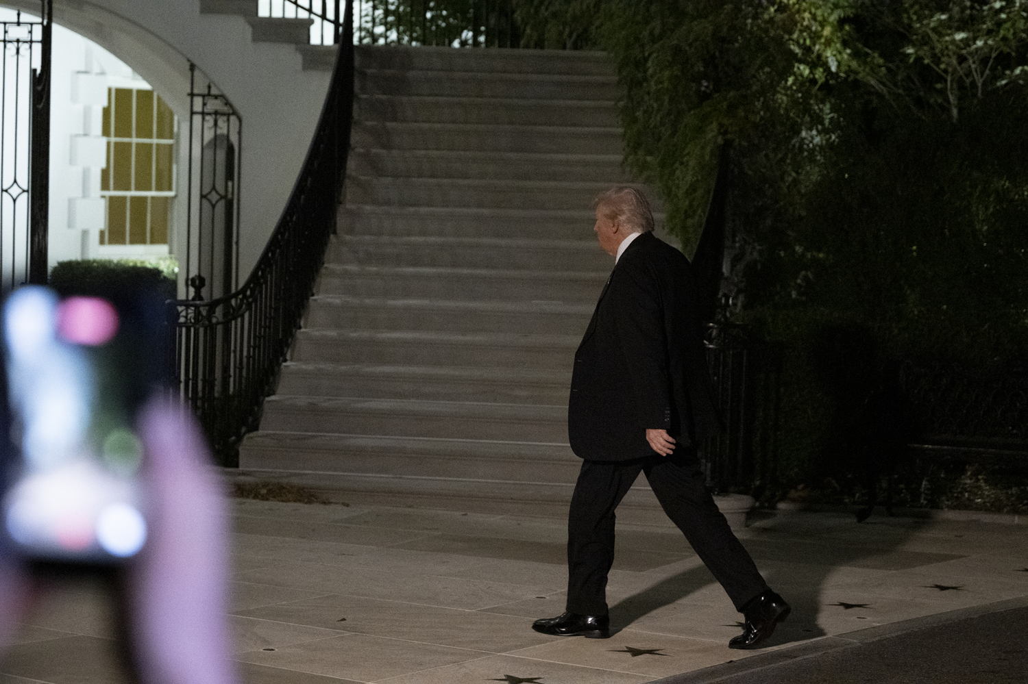 Trump, Nijerya'ya karşı askeri 