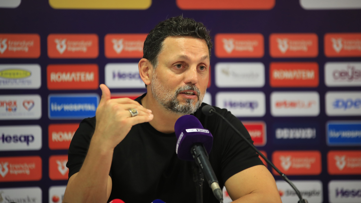 Erol Bulut'tan casusluk tepkisi: Birileri Nuri Şahin'e aktarmış