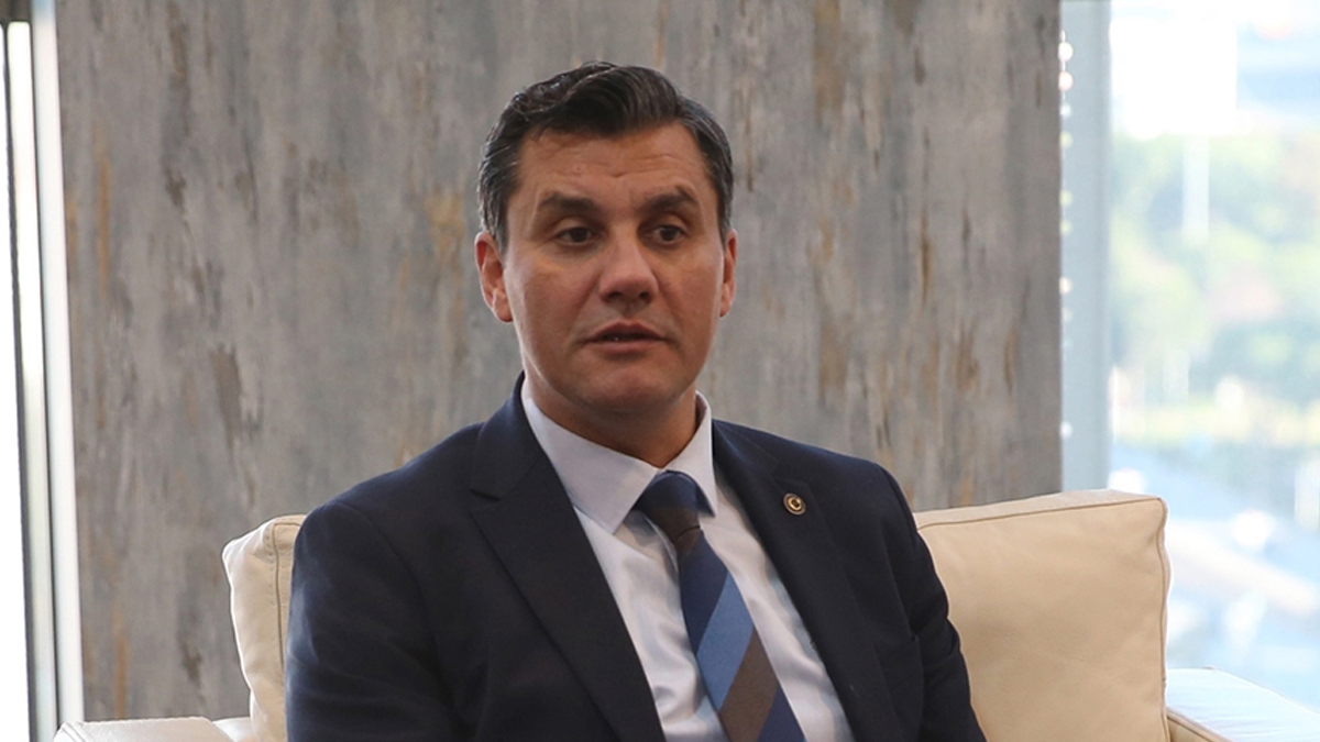 Vložena obtožnica zaradi smrti Ferdija Zeyreka zaradi električnega udara