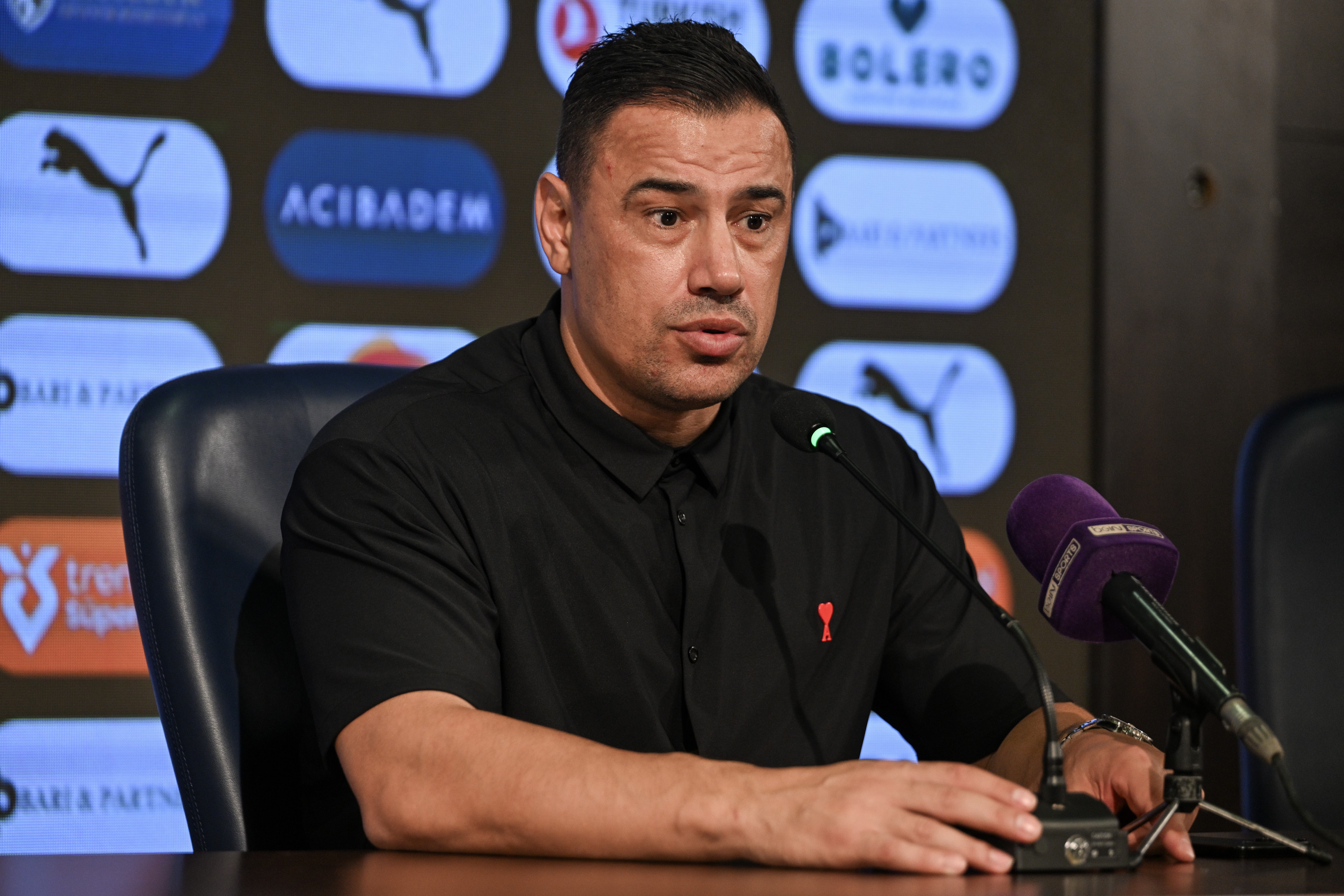 Konyaspor'da Çağdaş Atan dönemi