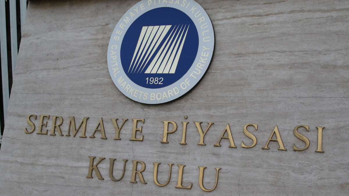 SPK Başkanı uyardı: Tüm tedbirleri uygulamakta kararlıyız