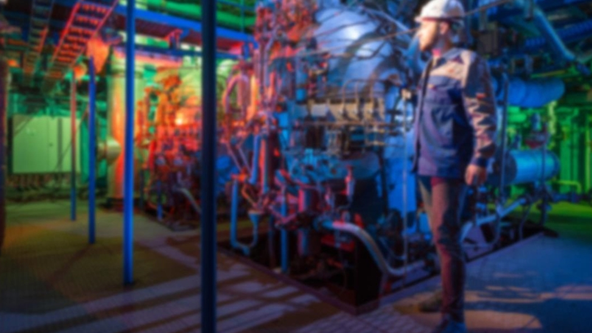 Türkiye, yerli küçük modüler reaktör teknolojisi için yol haritası hazırlıyor