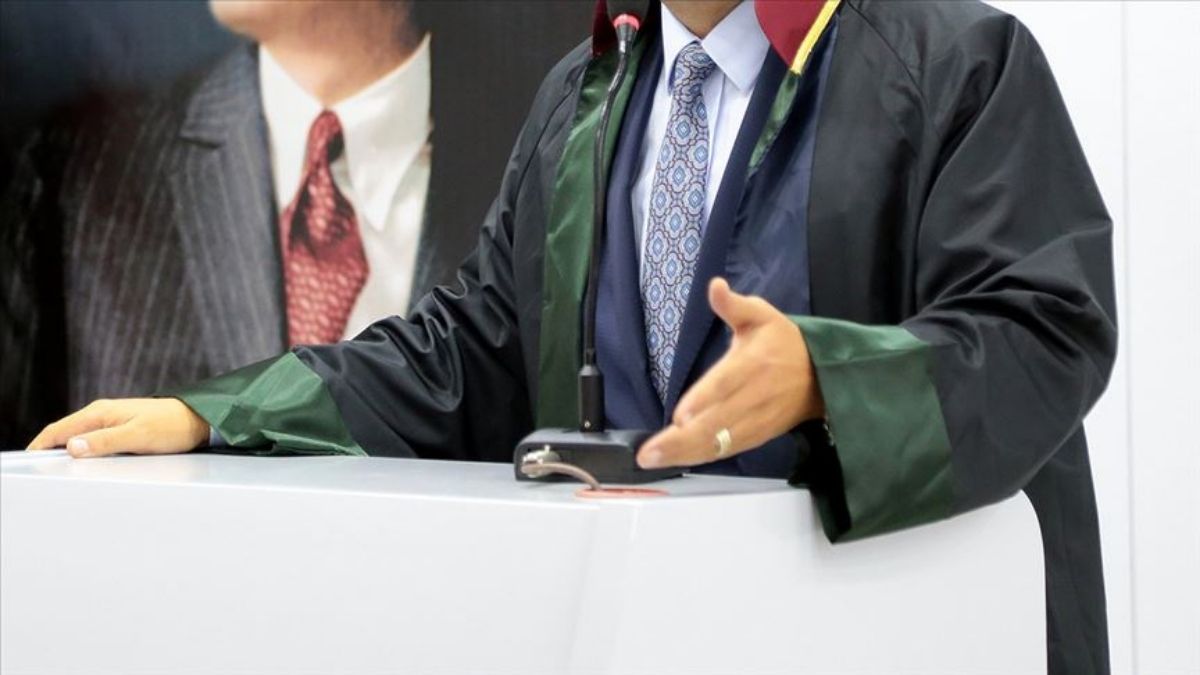 Yeni ücret tarifesi açıklandı! Hukuki hizmetlerde standart yeniden belirlendi