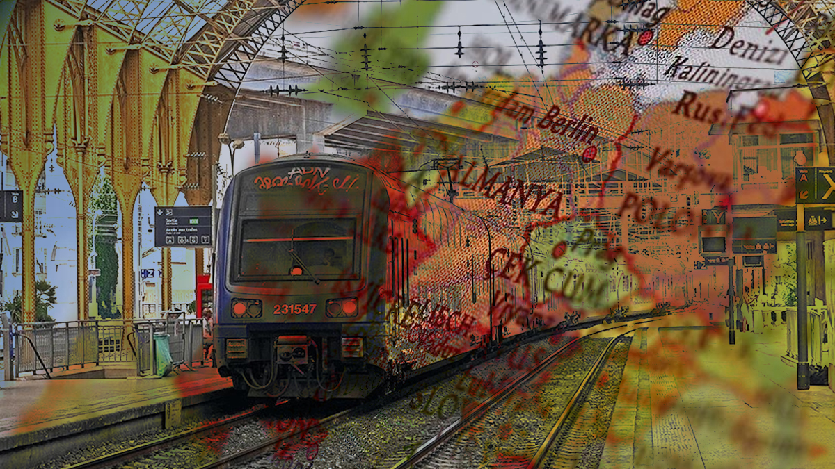 AB yeni planı duyurdu! Çok sayıda ülkeyi birbirine bağlayacak