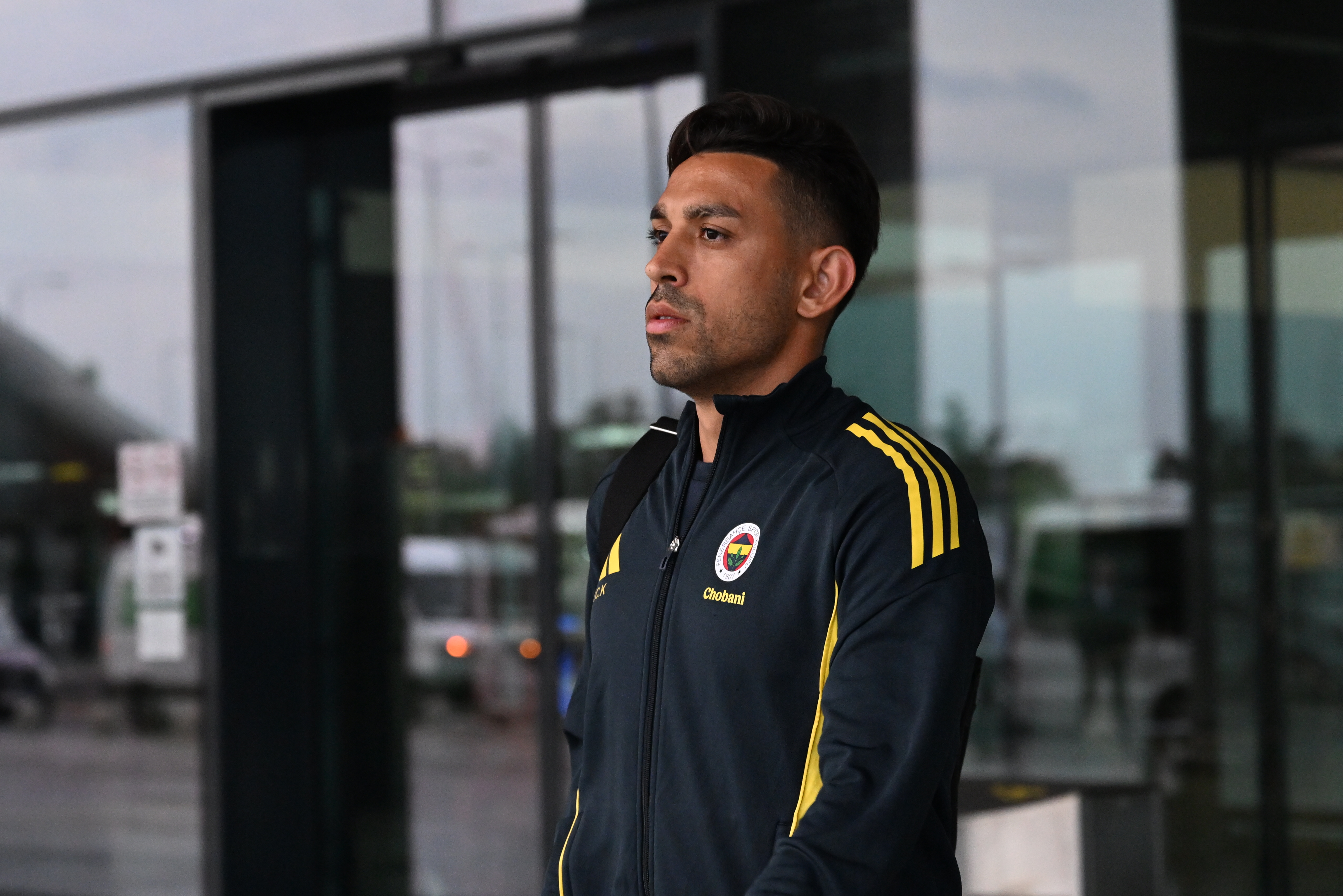 İrfan Can Kahveci suskunluğunu bozdu! Sosyal medyadan çarpıcı açıklamalar