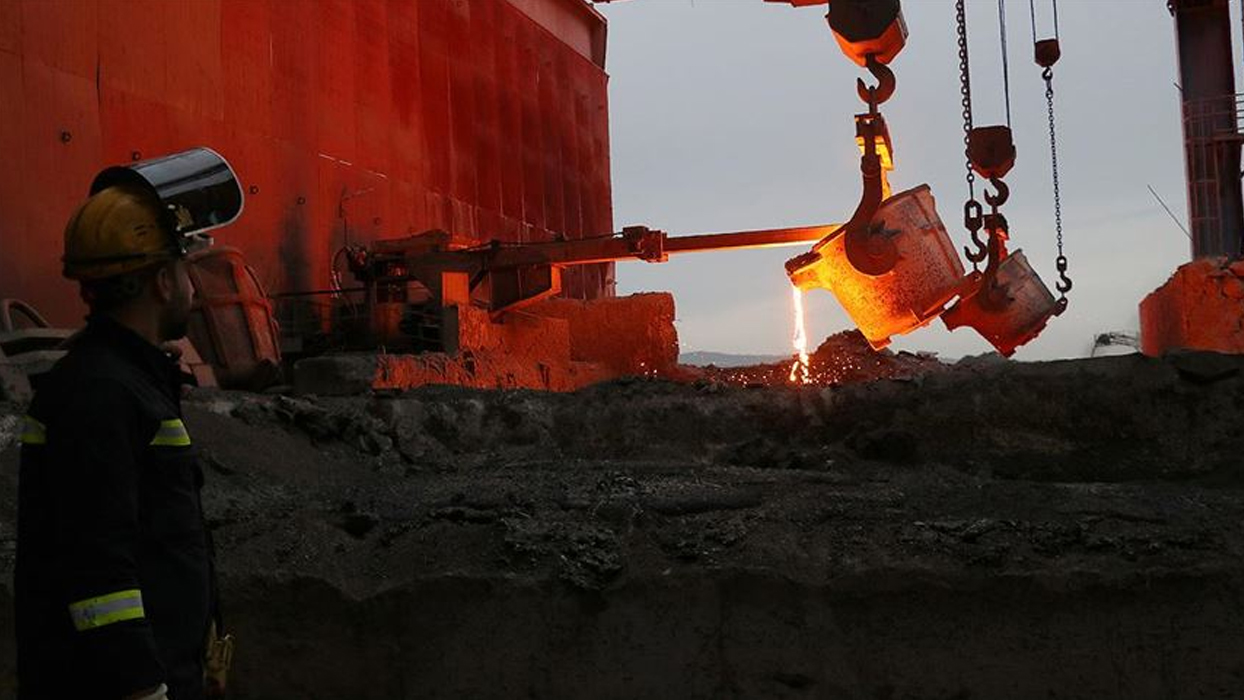 Stratejik madenlerde hücum dönemi... Türkiye'nin potansiyeli 