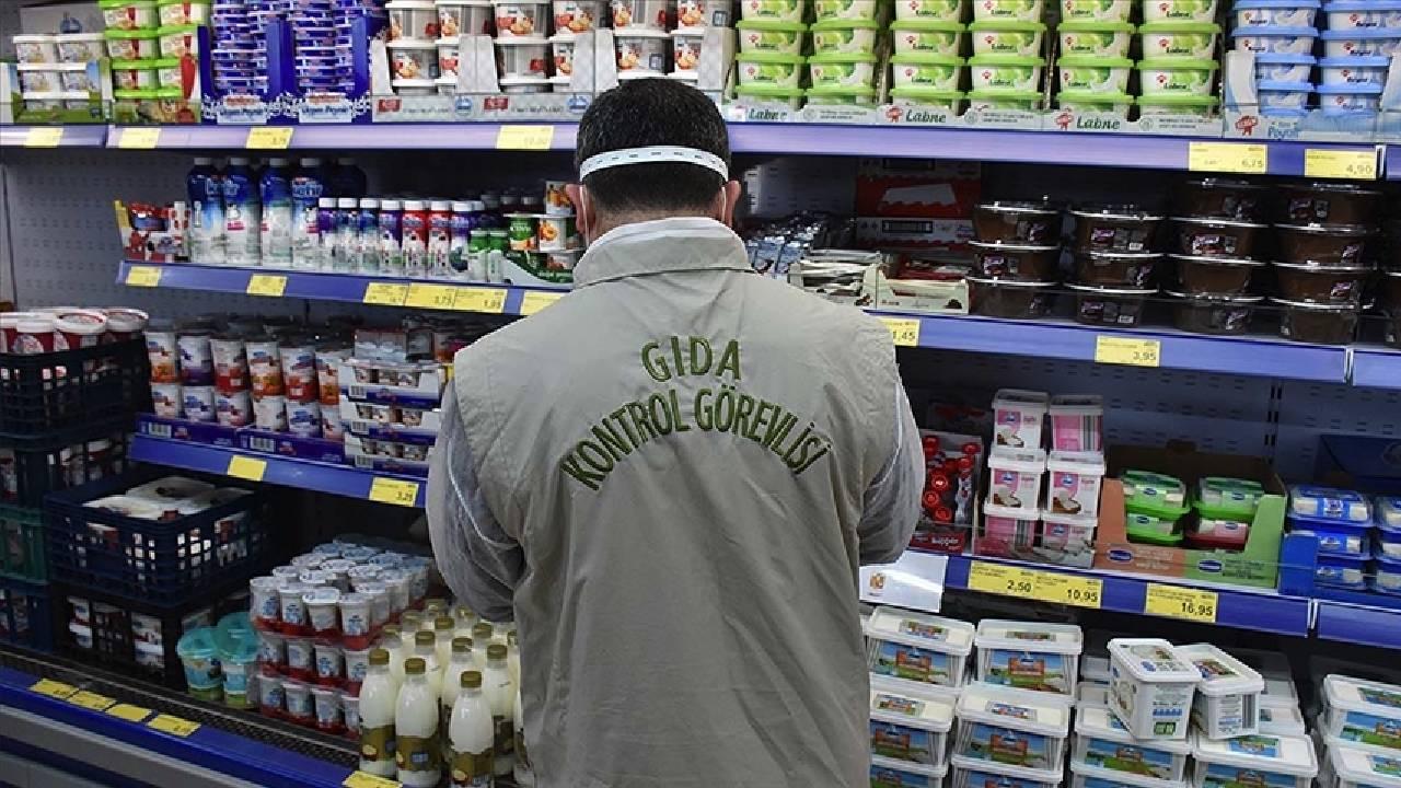 V Eskişehirju izrekli 399 tisoč evrov kazni zaradi kršitev v živilski industriji