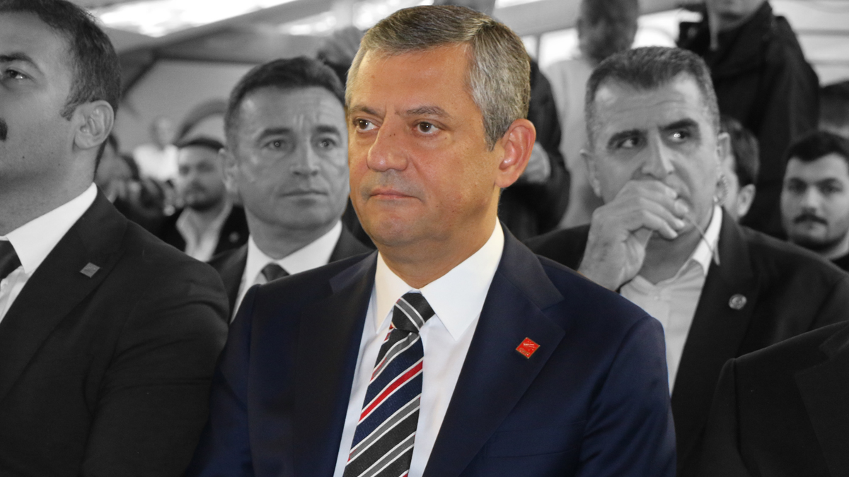 Savcı Gürlek'ten yargı saldırısına ‘Özel' cevap: CHP Genel Başkanına tazminat davası