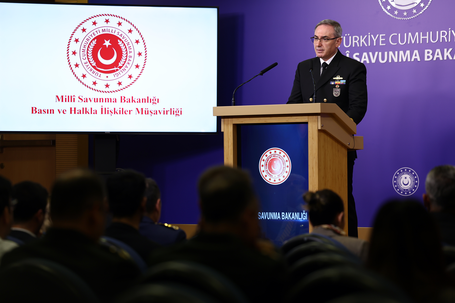 MSB'den "Suriyeli askeri öğrenciler" iddiasına net cevap: Söz konusu değil