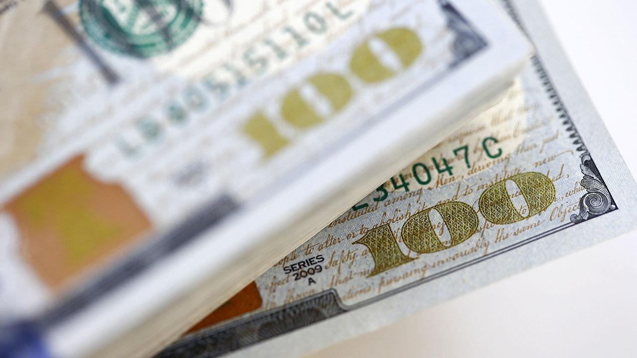 TCMB rezervleri 183 milyar 598 milyon dolar oldu