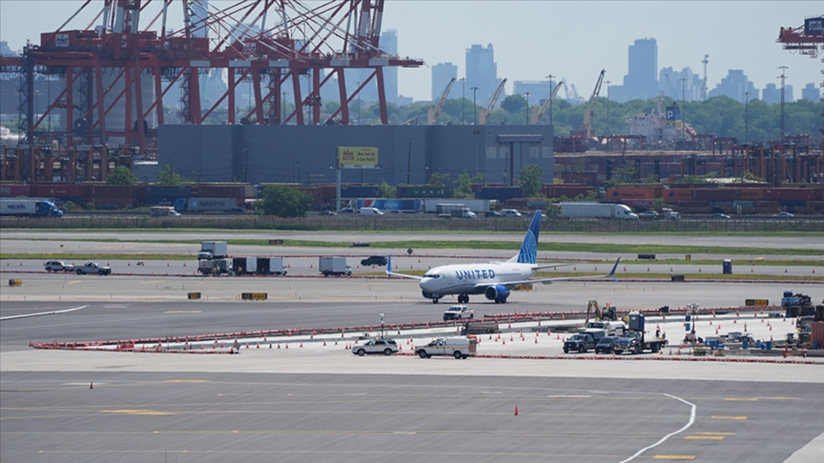 ABD'de hükümet krizi! Ülke genelinde yüzlerce uçuş iptal ediliyor