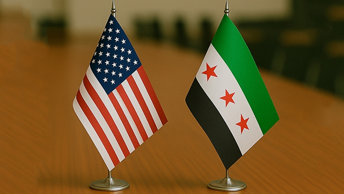 ZDA umaknile sankcije proti sirijskemu predsedniku Šari in ministru Hattapu