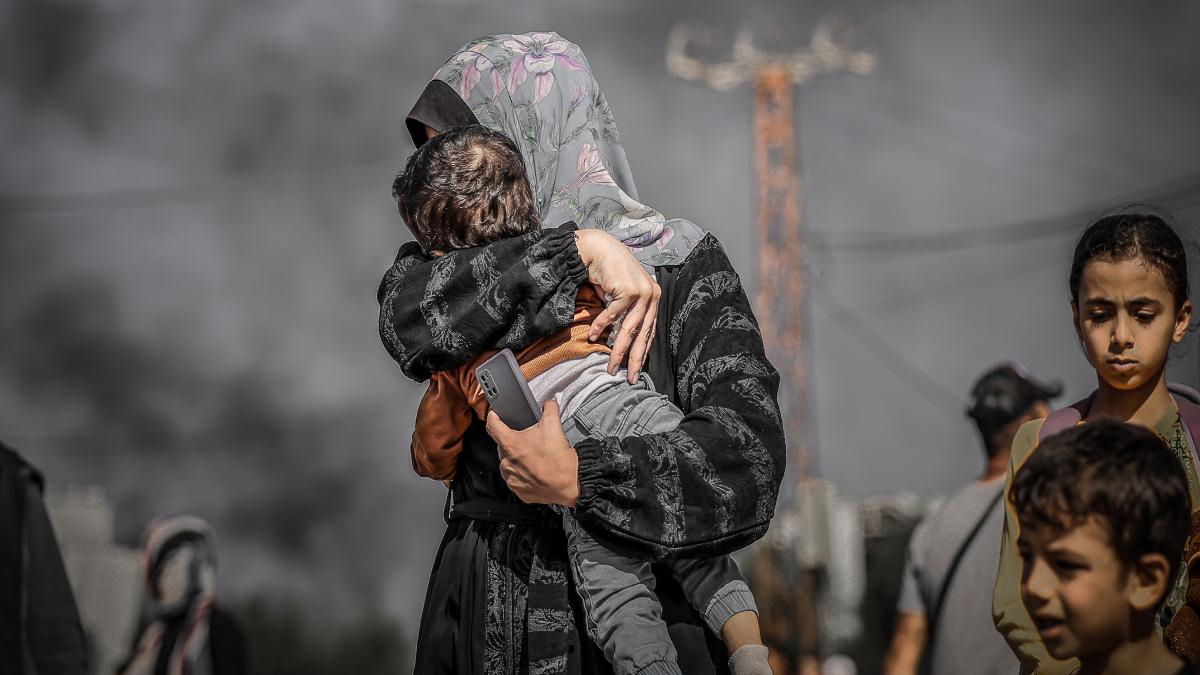 V Zahodnem bregu v izraelskih napadih ubitih več kot 1000 Palestincev, uničeni domovi