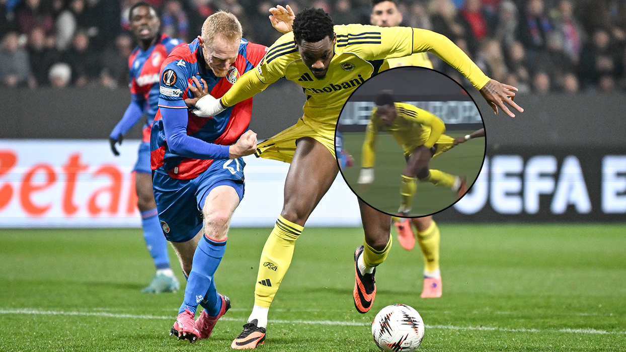 Fenerbahçe remiziral s Viktorio Plzen, trenerja podala izjave