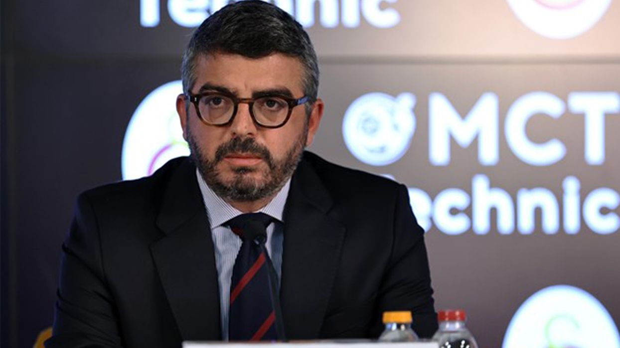 Galatasaray si prizadeva za vključitev v evropski projekt lige NBA