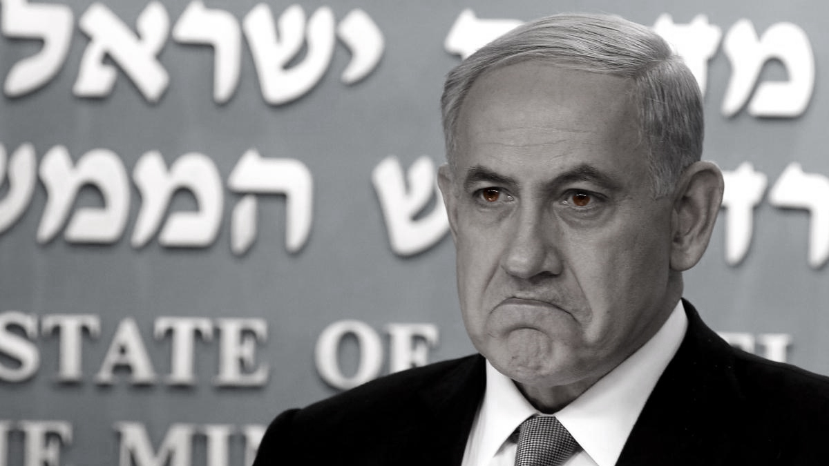 Sumud Filosu'nun hesabı soruluyor: Türkiye'den "Netanyahu" hakkında yakalama emri