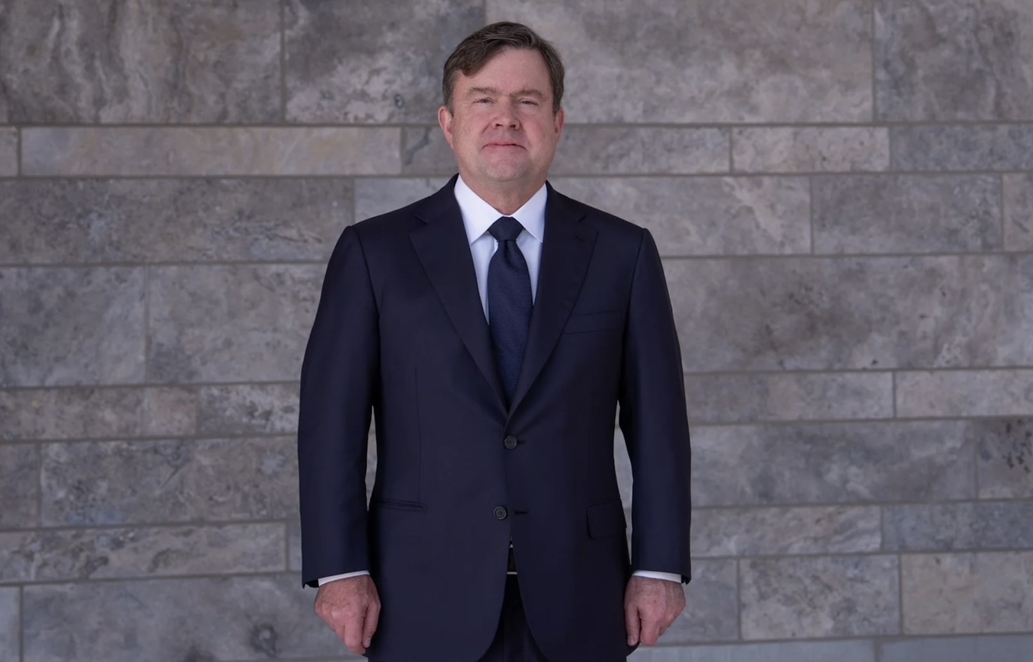 Ülkedeki belirsizliğe rağmen Türkiye'ye geldi! Hurley: İlişkimize verdiğimiz önemin bir göstergesi