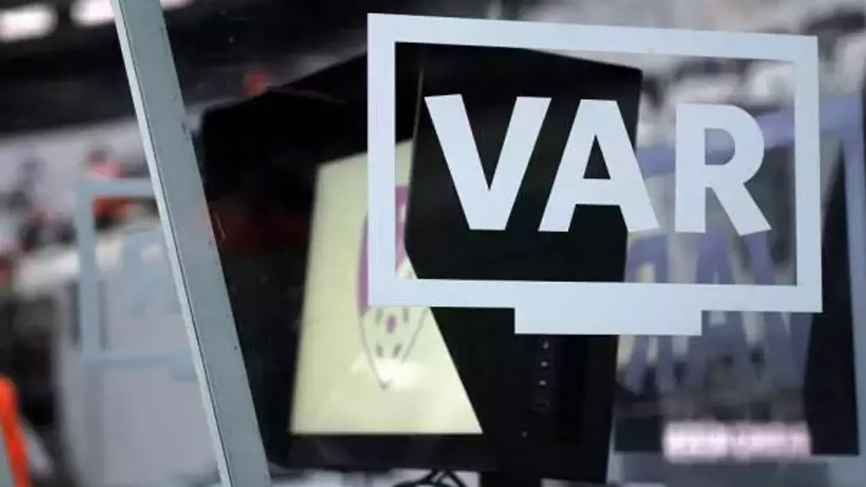 Antalyaspor-Beşiktaş karşılaşmasının VAR hakemi belli oldu