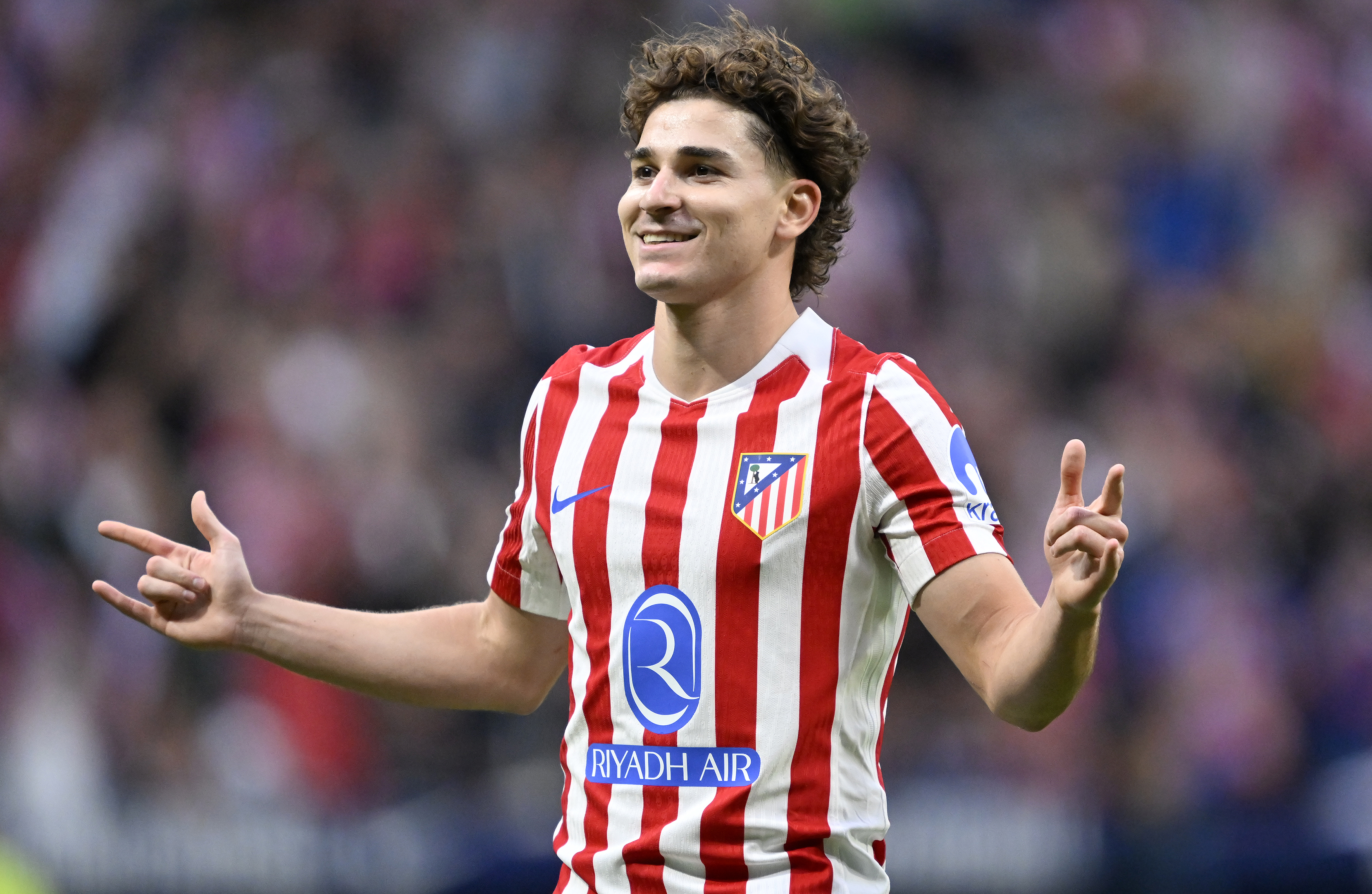 Julian Alvarez potrdil zanimanje PSG za prestop