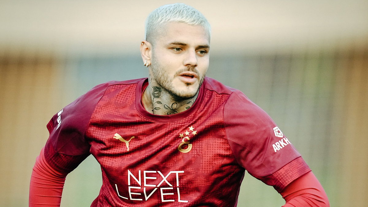 Lider Galatasaray, Kocaelispor maçına hazır