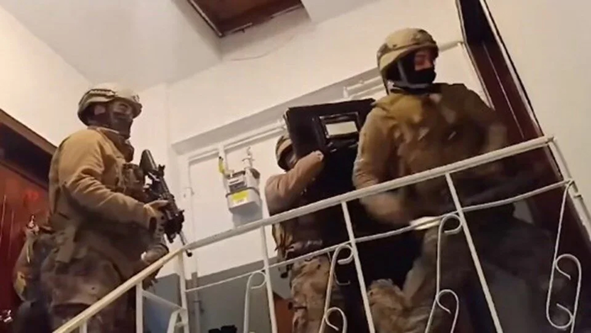 V Turčiji aretirali dve osebi zaradi kibernetskega vohunjenja