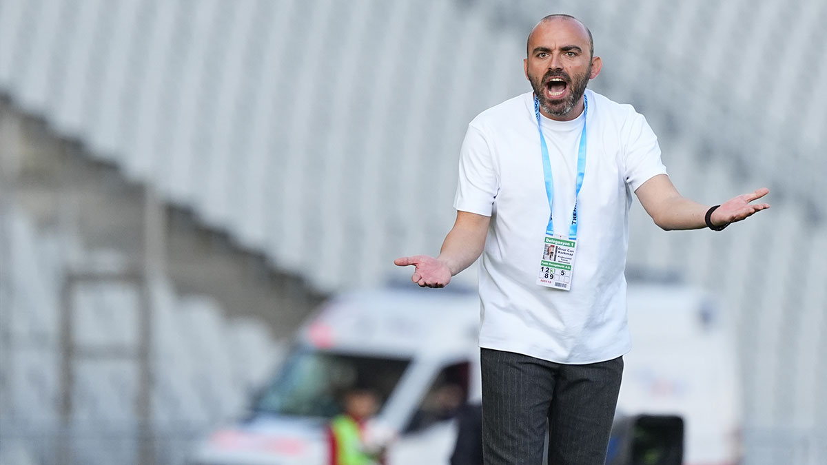 Onur Can Korkmaz: Daha iyi olmalıyız