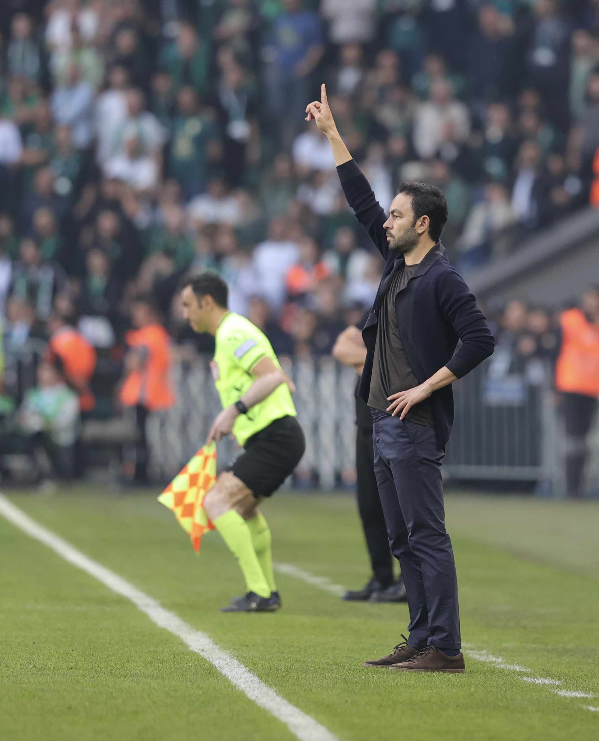Selçuk İnan, Galatasaray'a karşı ilk kez kazandı
