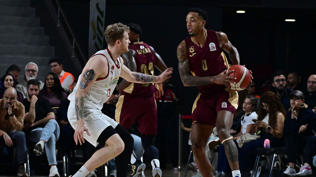 Trabzonspor'dan üst üste 2. galibiyet