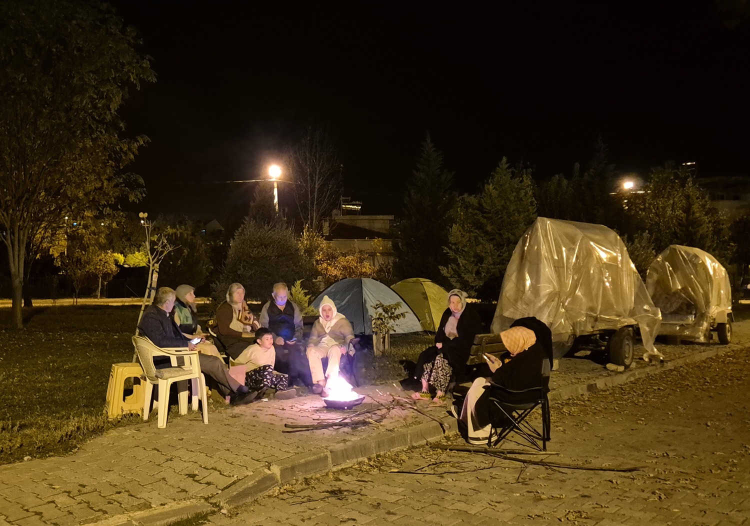 Balıkesir'de 4,9 büyüklüğünde deprem