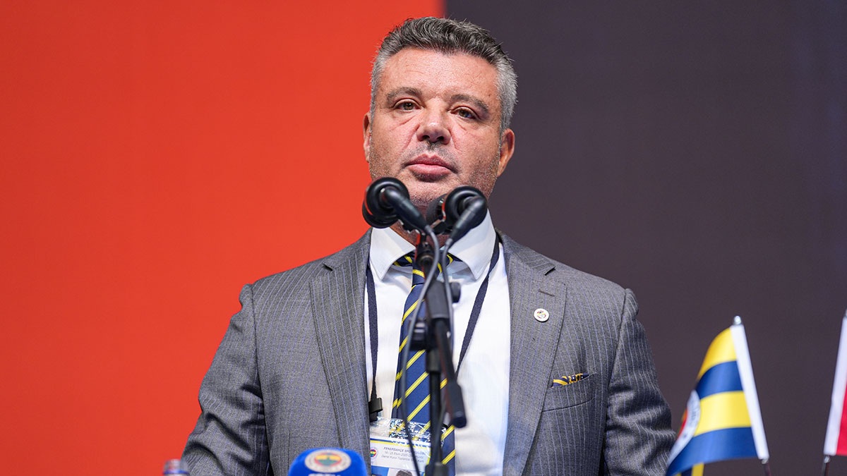 Fenerbahçe'den resmi açıklama: Süreç UEFA tarafından başlatılmıştır