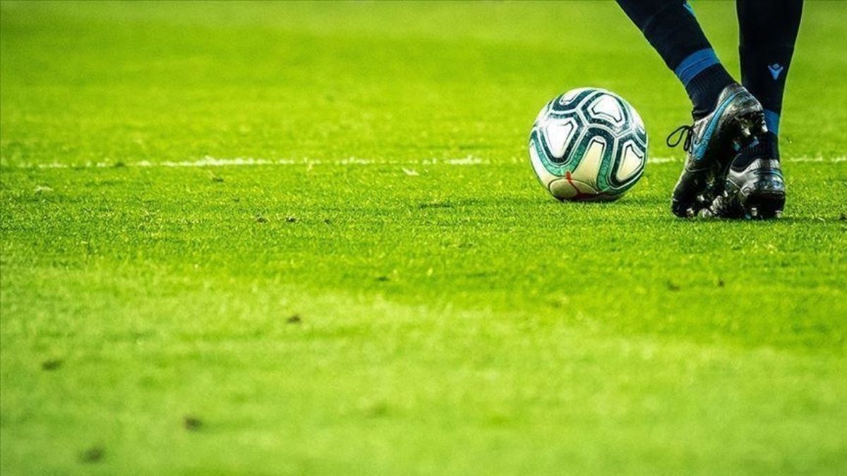 Futbolda operasyon! 18 şüpheli adliyeye sevk edildi