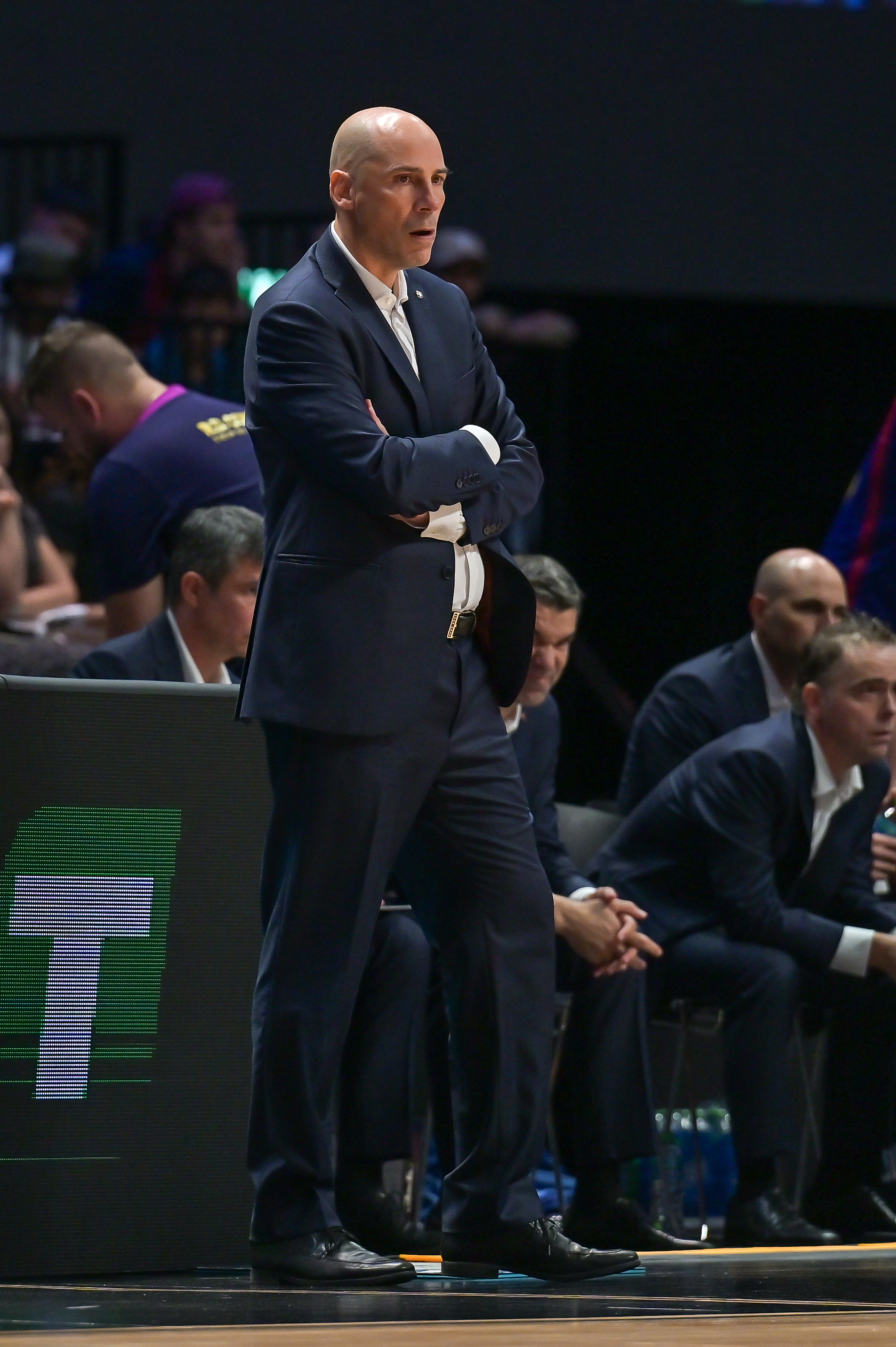 Resmi açıklama geldi! Barcelona'da Joan Penarroya dönemi sona erdi