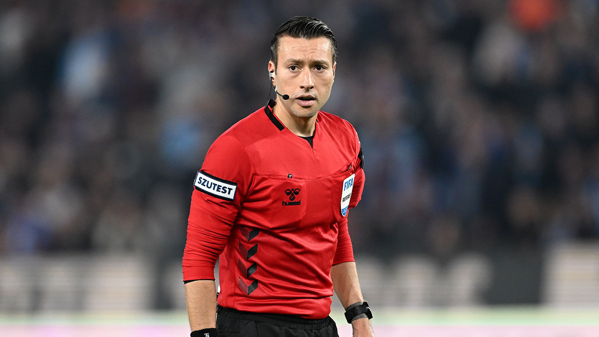 TFF'den Zorbay Küçük açıklaması