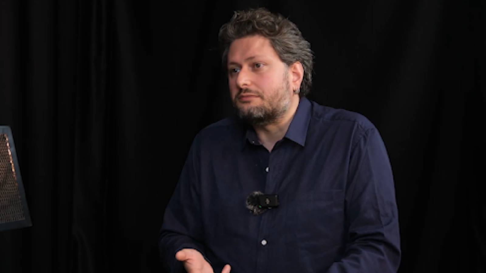 Furkan Bölükbaşı gözaltına alındı