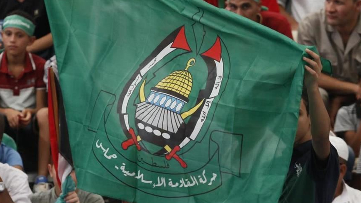 Hamas: Arafat'ı hedef alan kuşatma ve suikast suçu, Filistin halkına karşı bugün de işlenmeye devam ediyor