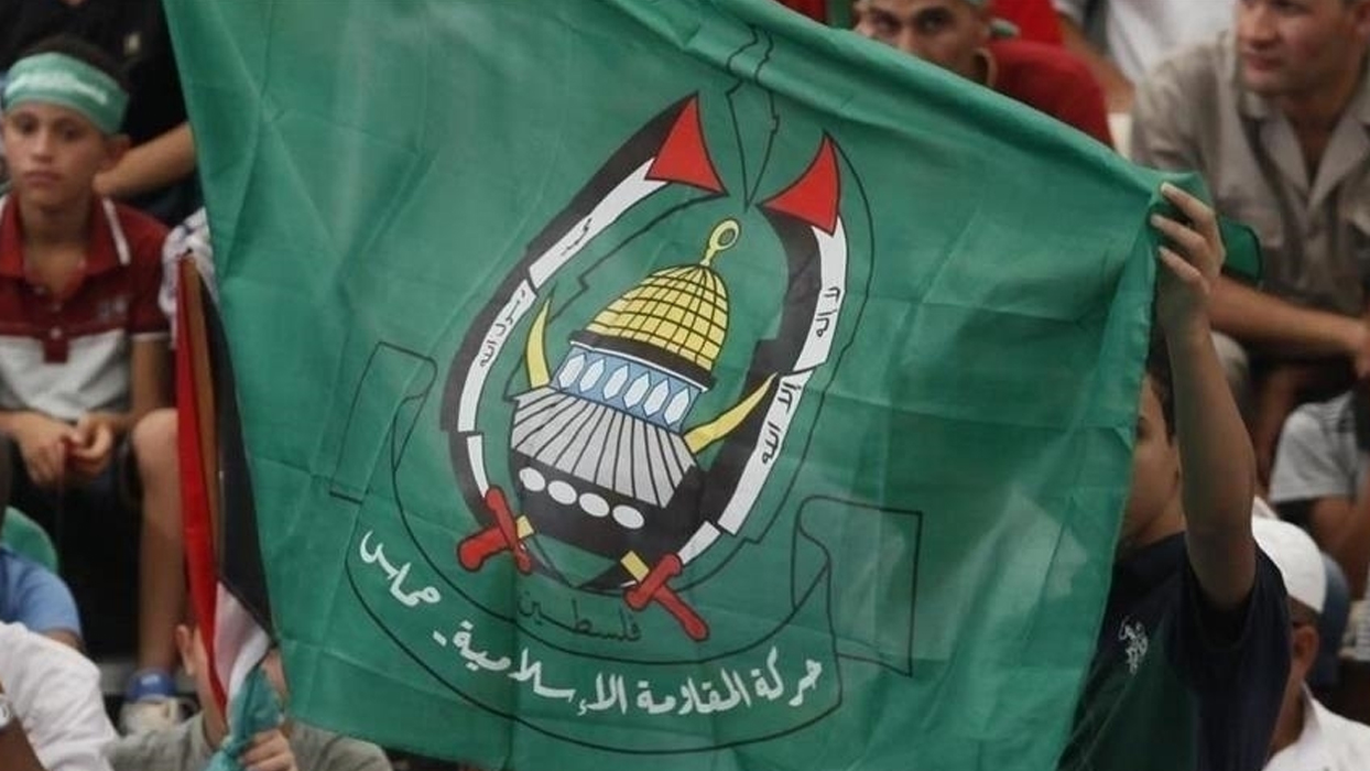 Hamas'tan soykırımcı İsrail'in idam kararına tepki