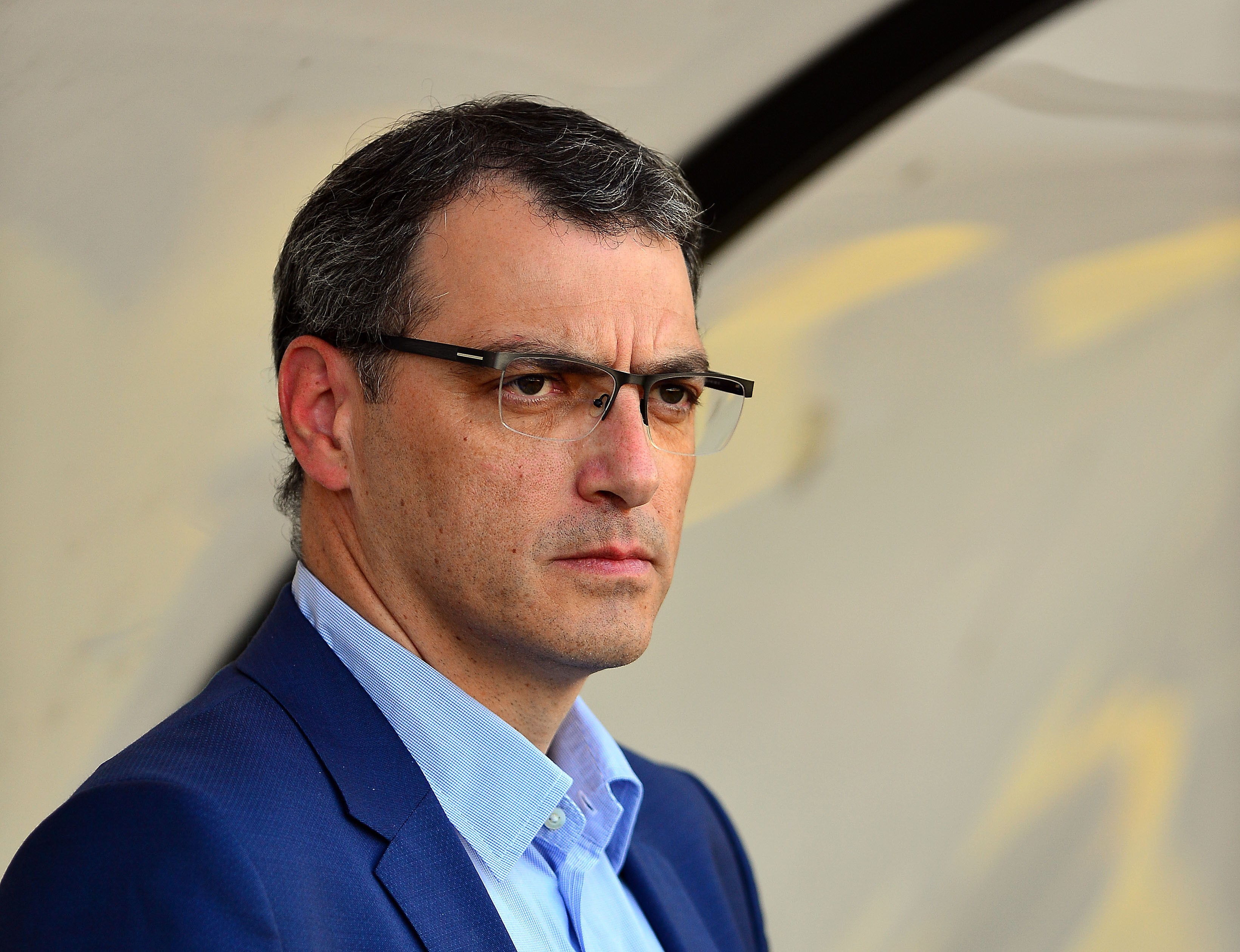 Juventus'un yeni CEO'su Comolli