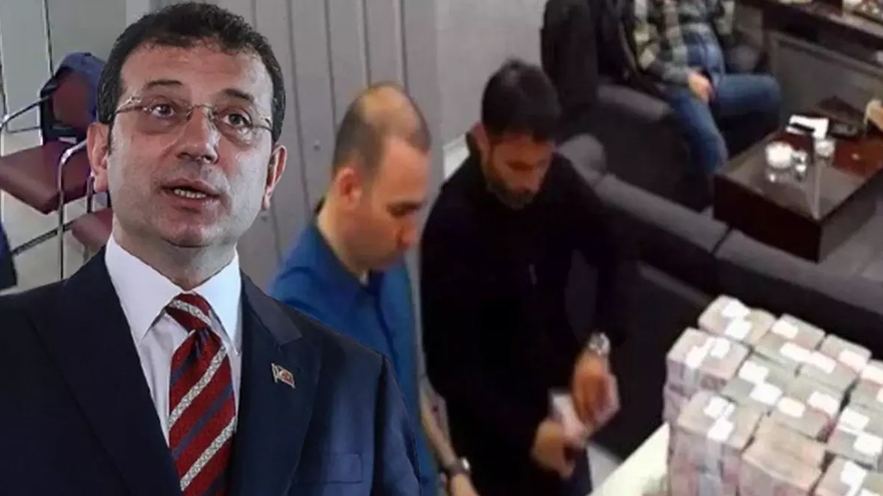 İBB'de kirli çark! "Bağış" dedikleri paralar örgüt geliri çıktı