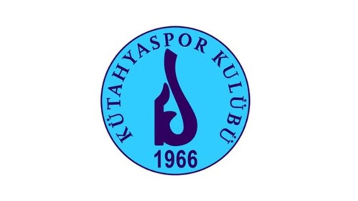 Kütahyaspor'dan bahis soruşturmasına ilişkin açıklama