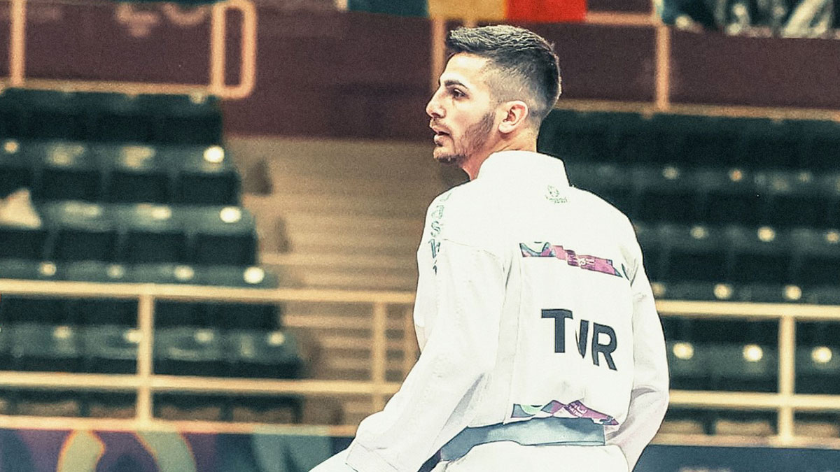 Milli karatecilerden İslami Dayanışma Oyunları'nda 3 madalya