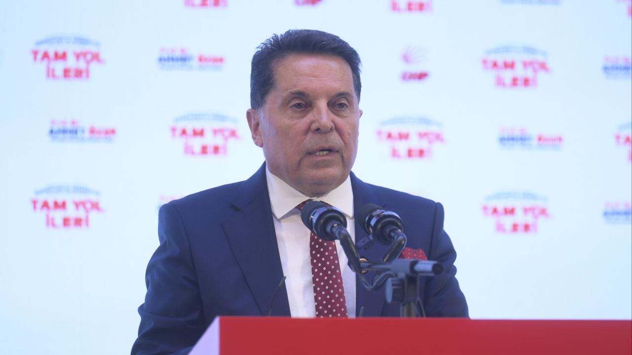 Tutuklu Esenyurt Belediye Başkanı Ahmet Özer hakkında tahliye kararı verildi